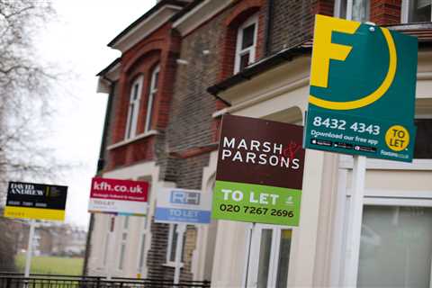 Finally! New mortgage rules might actually help first-time buyers get somewhere