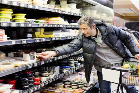 Morrisons Just Dropped This AI Thing That'll Actually Save Your Sanity While Shopping