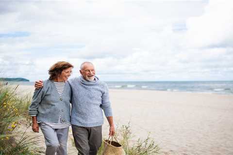 The Secret Club Nobody Talks About: What Actually Happens When You Hit 60