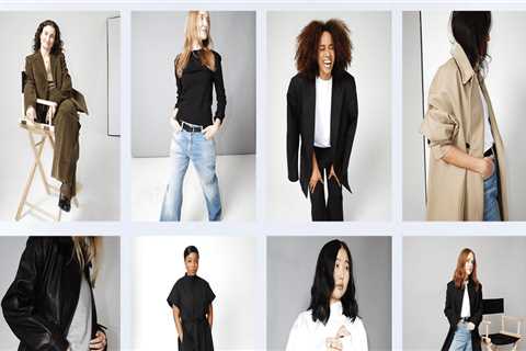 Elevate Your Wardrobe: The Timeless Appeal of Designer Fashion