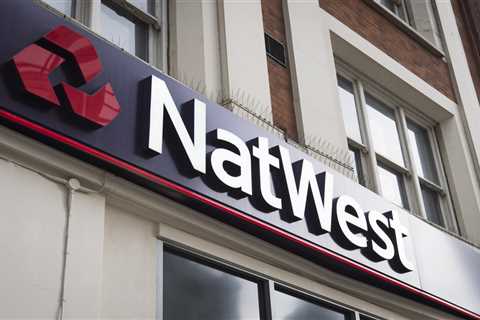 NatWest Just Dropped the Timeline for That Massive Sainsbury's Bank Takeover
