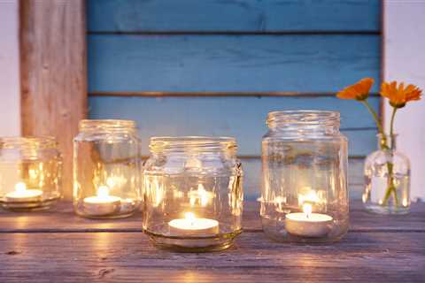 Stop Throwing Away Glass Jars Like an Idiot (5 Ways I Actually Use Mine)