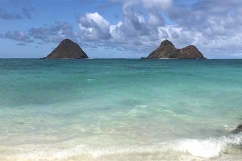 Uncovering the Hidden Treasures: Boutique Beaches in Honolulu County, Hawaii