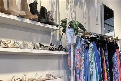 Discovering Eco-Friendly and Sustainable Boutiques in Honolulu County, Hawaii