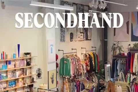 International Shipping: A Guide to Fashion Shops in King County, Washington