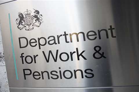 DWP Just Dropped a Game-Changer for Benefits (And Nobody's Talking About It)