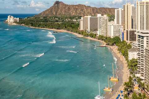 The Allure of Boutiques in Honolulu County, Hawaii