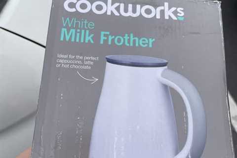 I Just Bought a Kitchen Gadget for 1p at Sainsbury's (Yes, Really)