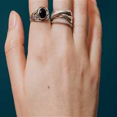 Exploring the World of Pre-Owned Jewelry