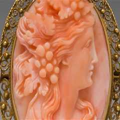 Exploring the Timeless Beauty of Vintage Jewelry