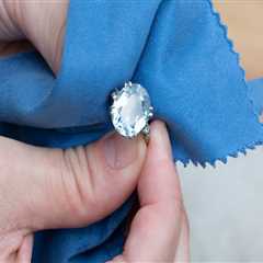 Caring for and Maintaining Pre-Owned Jewelry: Expert Tips
