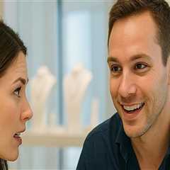 Negotiating the Price of Pre-Owned Jewelry: An Expert's Perspective