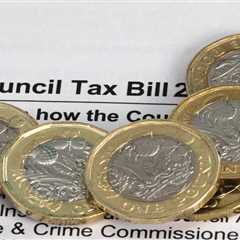 Your Council Tax Bill is About to Get Ugly (And Here's Why You Should Be Mad)