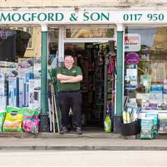 160 Years Down the Drain: Bristol's Last Standing Hardware Shop Calls It Quits
