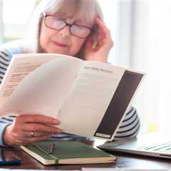 This £54,000 Retirement Mistake is Happening Right Under Our Noses