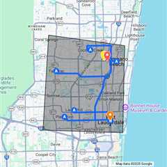 Best Office Desks near me - Google My Maps