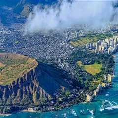 Exploring Shopping Centers in Honolulu County, Hawaii
