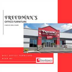 Best Office Furniture near me