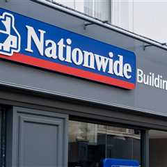 Nationwide Just Pulled a Fast One on Millions of Customers (And Nobody's Talking About It)