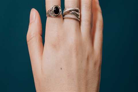 Exploring the World of Pre-Owned Jewelry