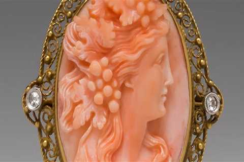 Exploring the Timeless Beauty of Vintage Jewelry