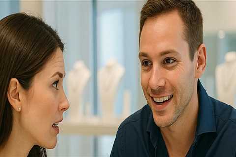 Negotiating the Price of Pre-Owned Jewelry: An Expert's Perspective