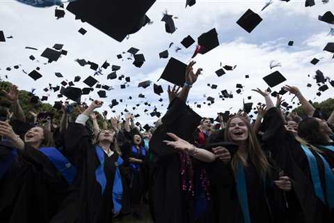 Well, This Stings: University Fees Just Got More Expensive (Again)