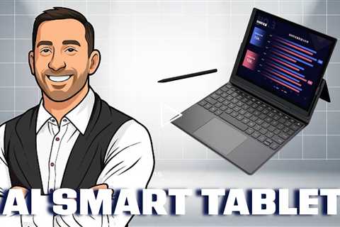 Bigme B1051C Pro Eink Tablet