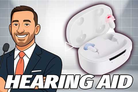Ceretone Core One Pro Hearing Aid  👍👍👍