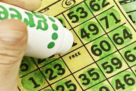 I Spent Three Years Learning How to Actually Win at Bingo (And You Won't Believe What Works)