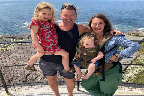 Living with Dad (and His Legendary Mac & Cheese) Just Saved Us £2,375 This Month