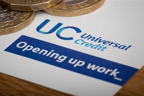 Banks Are About to Become the DWP's New Watchdogs (And It's Coming Sooner Than You Think)
