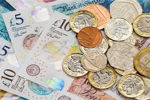 Free £195 Cash Grab: Why I'm Telling Everyone to Apply Before It's Too Late