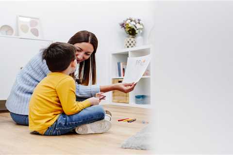 Deadline Alert: Free Childcare Applications Close in One Week (And You Might Be Missing Out on £7..