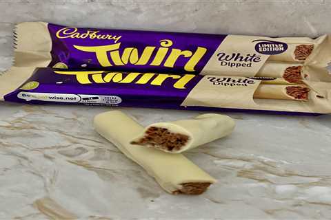 Cadbury Just Broke My Heart (And Probably Yours Too)