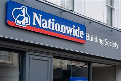 Nationwide Just Pulled a Fast One on Millions of Customers (And Nobody's Talking About It)