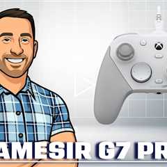 GameSir G7 Pro Controller