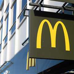 McDonald's Just Killed Eight Menu Items (And I'm Actually Mad About One)
