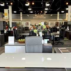 Best Office Furniture Store near me · Saturday, Aug 16 📸