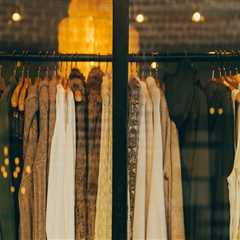 The Rise of Eco-Friendly and Sustainable Boutiques in Northern New Jersey