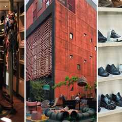 Exploring the Local Designers Featured in Boutiques in Northern New Jersey