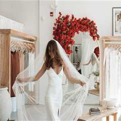 The Ultimate Guide to Bridal and Wedding Dress Boutiques in Northern New Jersey