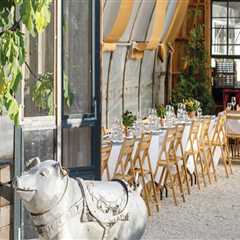 The Charm of Boutique Hotels in Northern New Jersey
