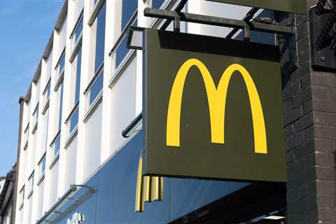 McDonald's Just Killed Eight Menu Items (And I'm Actually Mad About One)