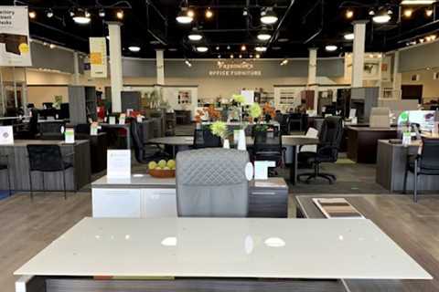 Best Office Furniture Store near me · Saturday, Aug 16 📸