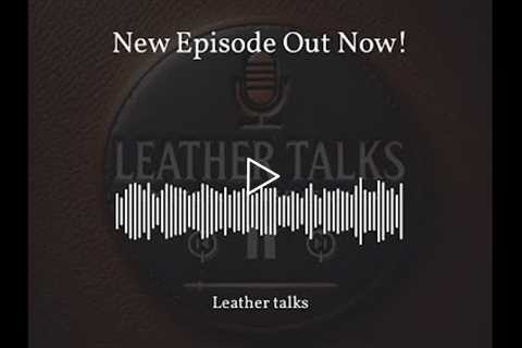 Join us as we journey through the fascinating history of leather bags, tracing their evolution from
