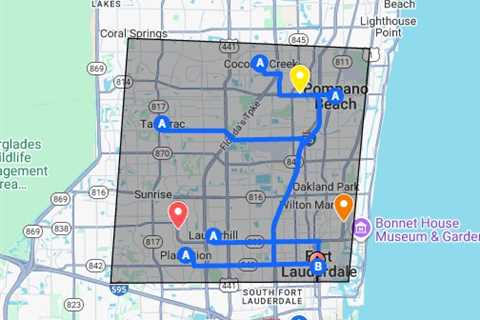 Best L Desk near me - Google My Maps