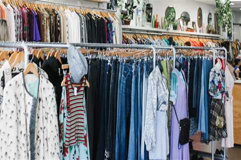 Uncovering the Hidden Gems of Southwestern Missouri: A Guide to Finding Unique Antiques