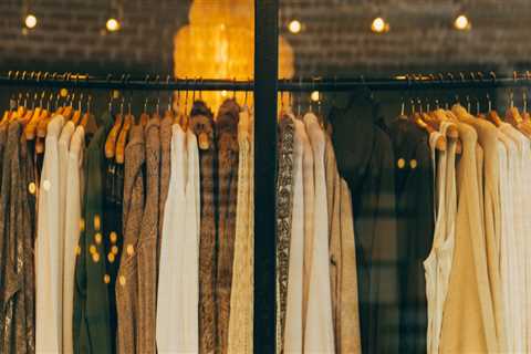 The Rise of Eco-Friendly and Sustainable Boutiques in Northern New Jersey