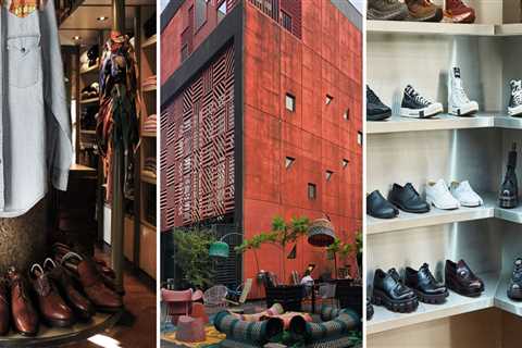 Exploring the Local Designers Featured in Boutiques in Northern New Jersey